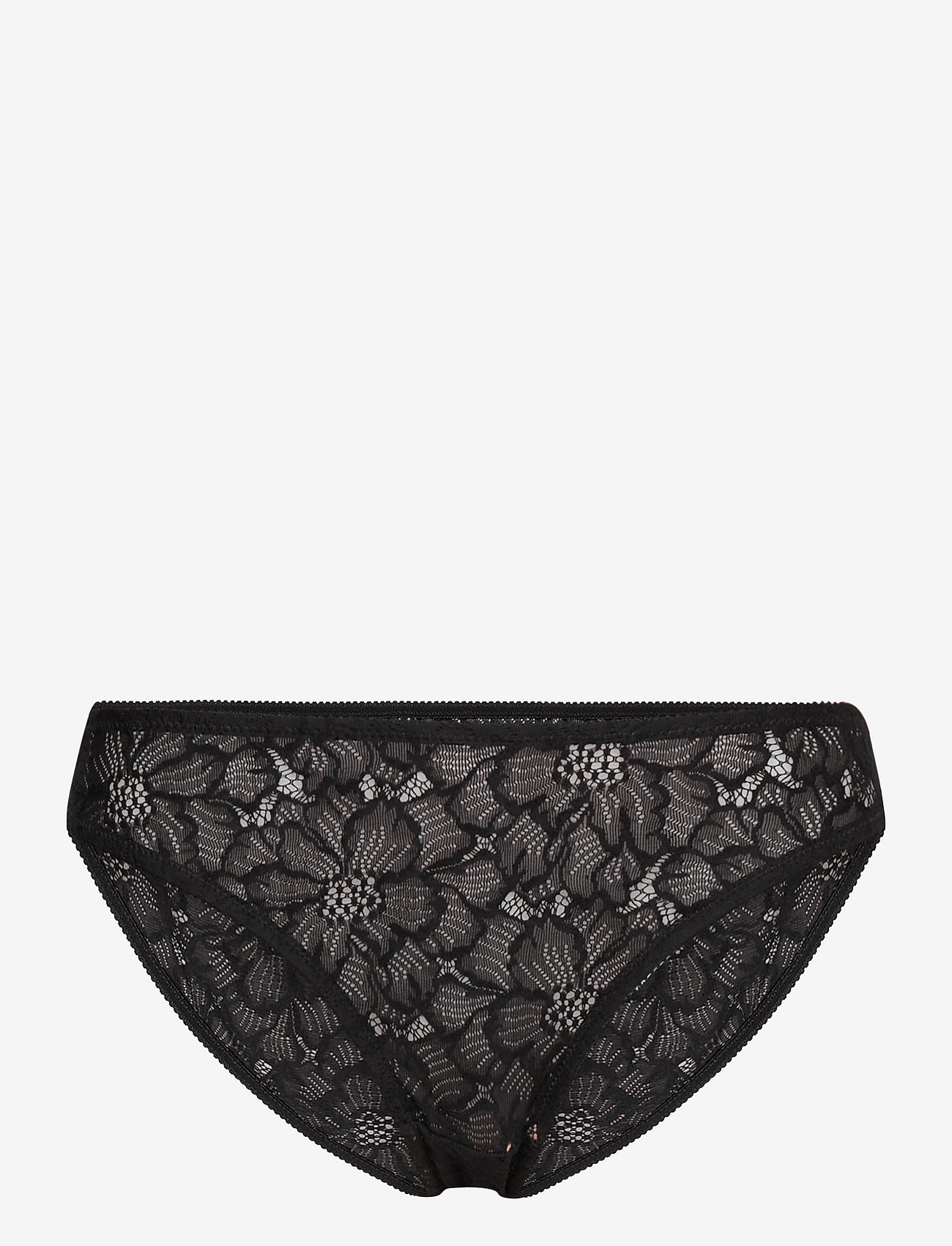 FELINEup BRIEFS - BLACK