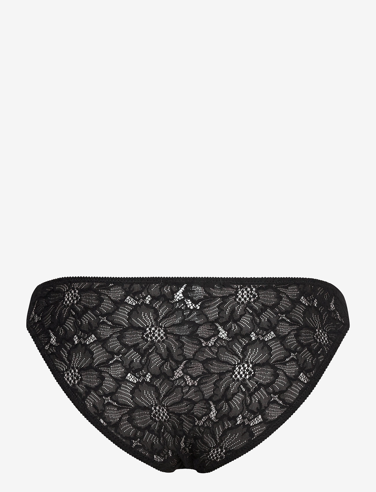 Underprotection - FELINEup BRIEFS - black - 1