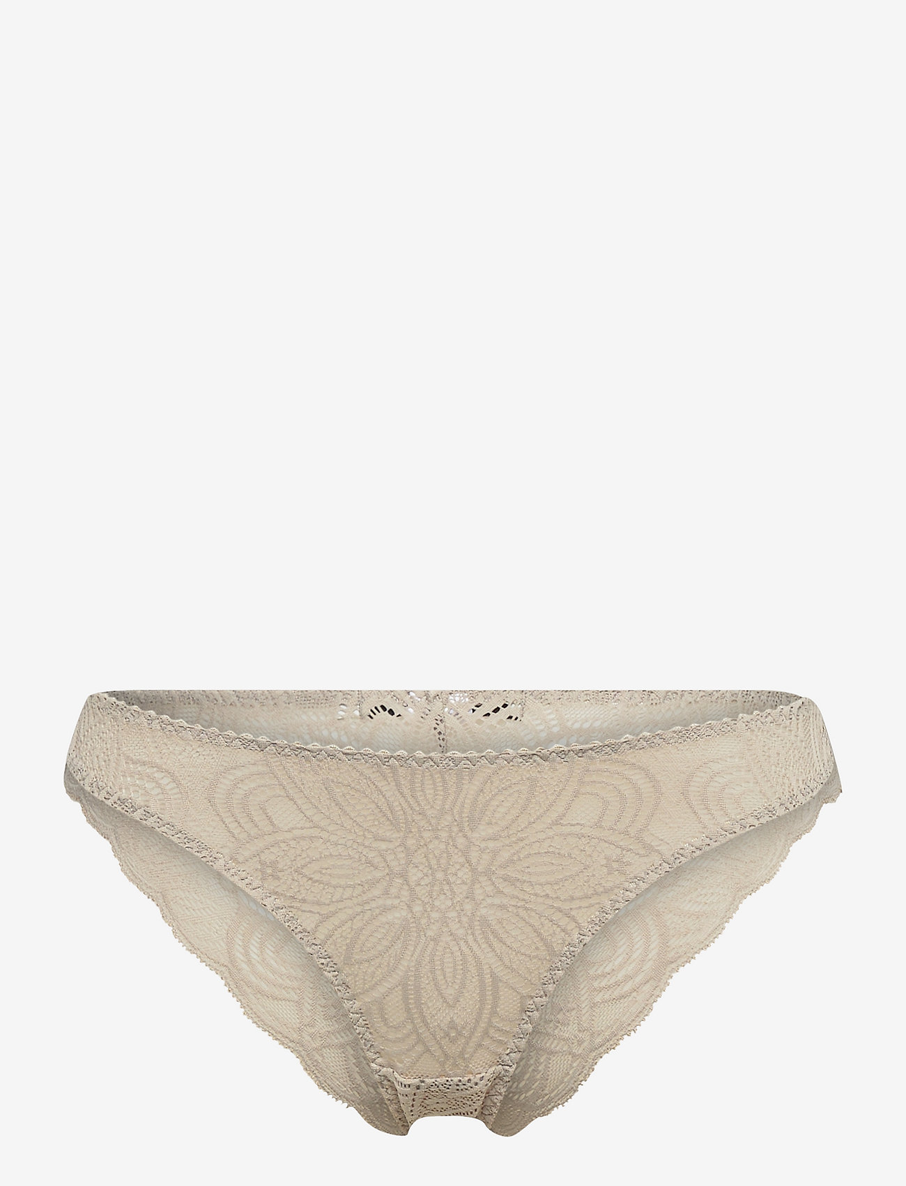 Underprotection - LUNAup BRIEFS - grey - 0