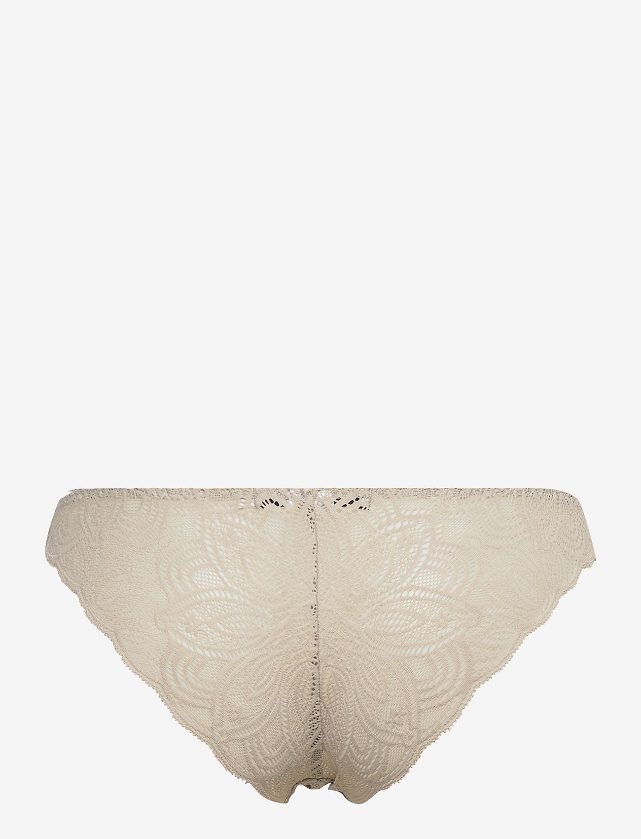 Underprotection - LUNAup BRIEFS - grey - 1
