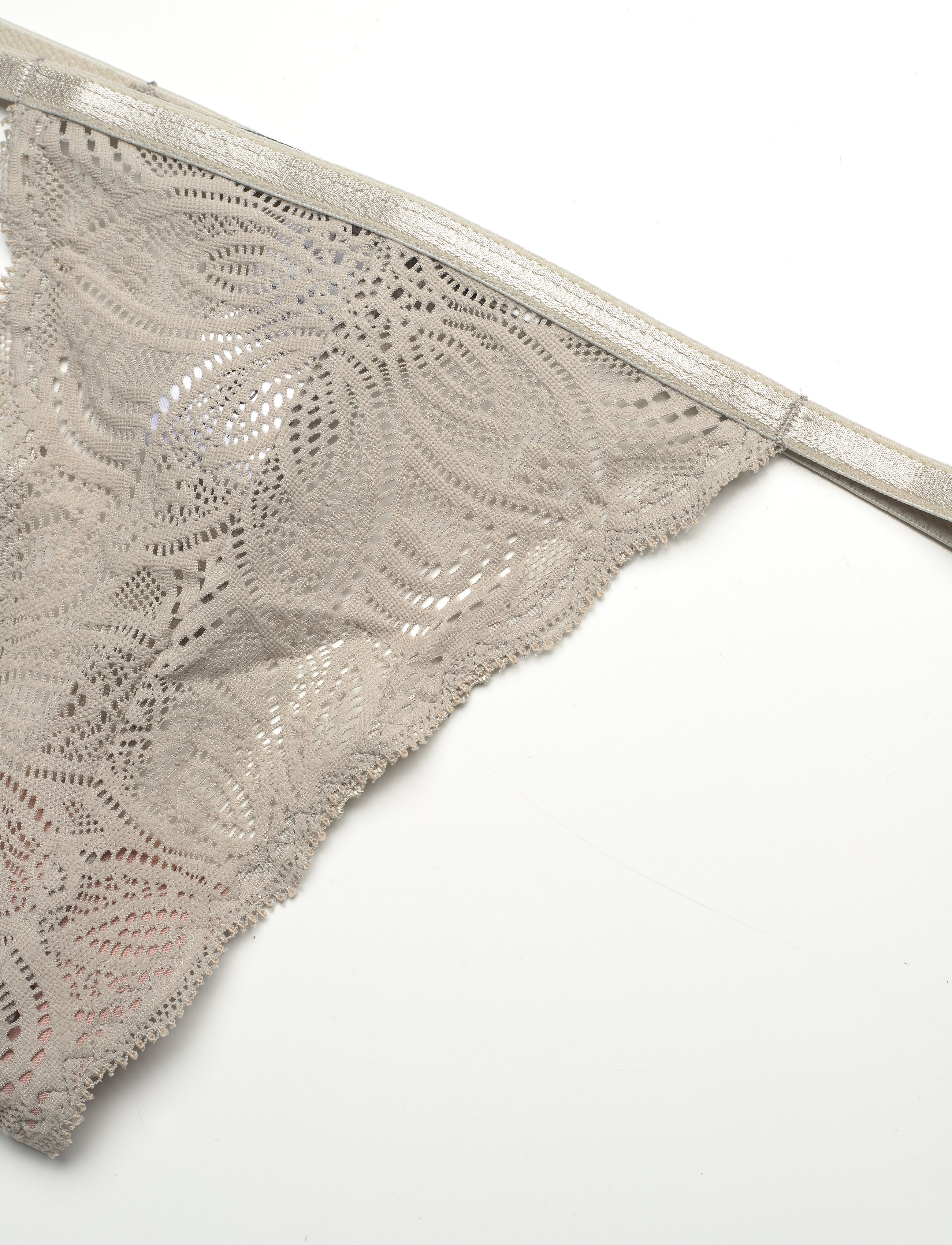 Underprotection - LUNAup STRING - grey - 2