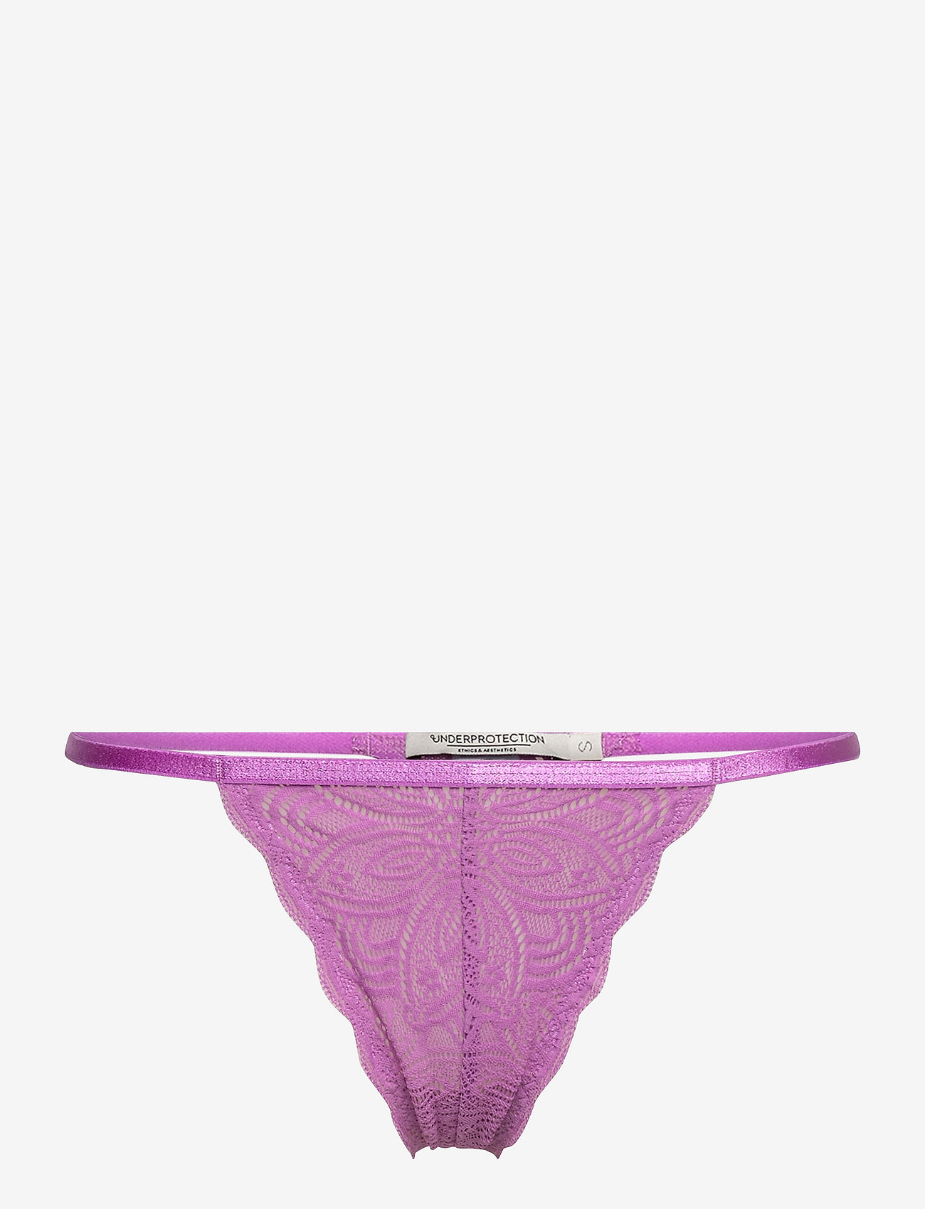 Underprotection - LUNAup STRING - violet - 0