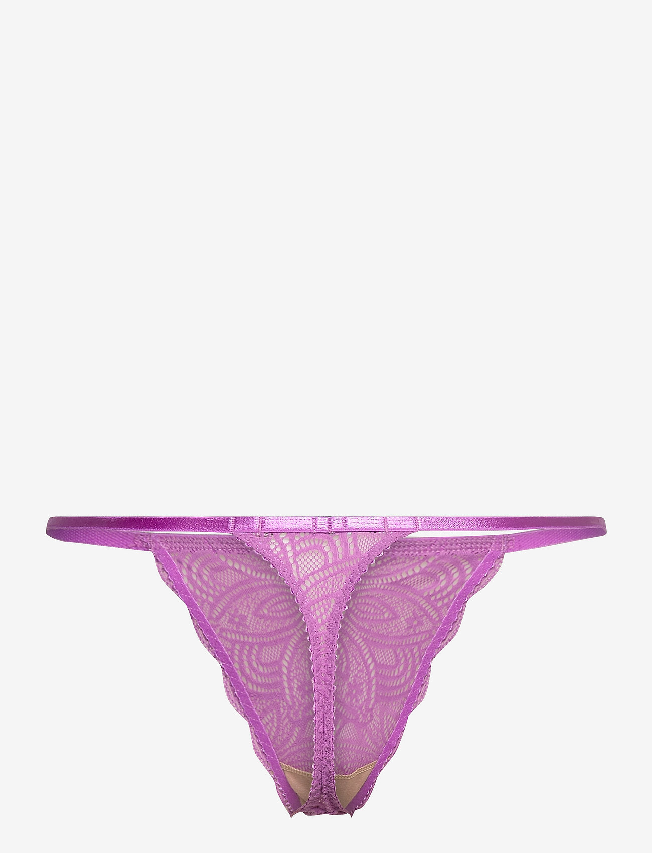 Underprotection - LUNAup STRING - violet - 1