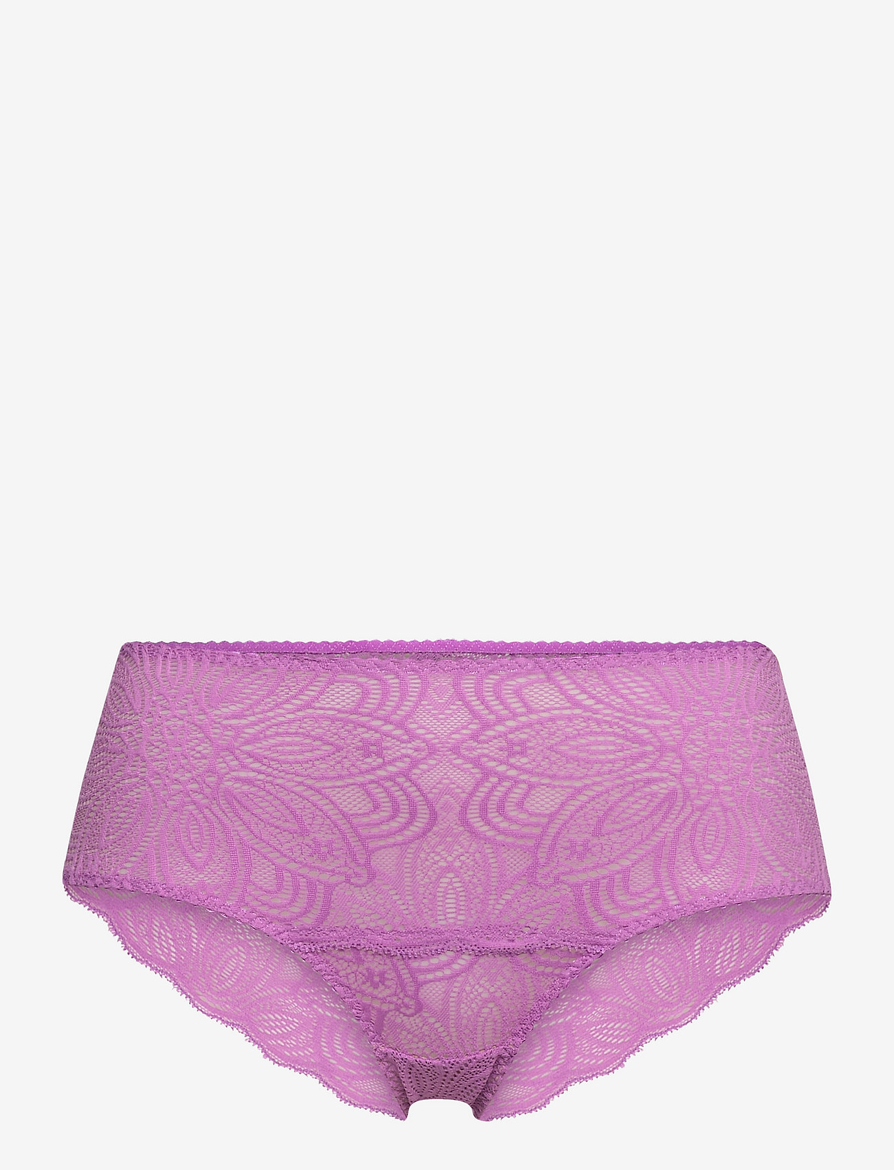 Underprotection - LUNAup HIPSTERS - violet - 0