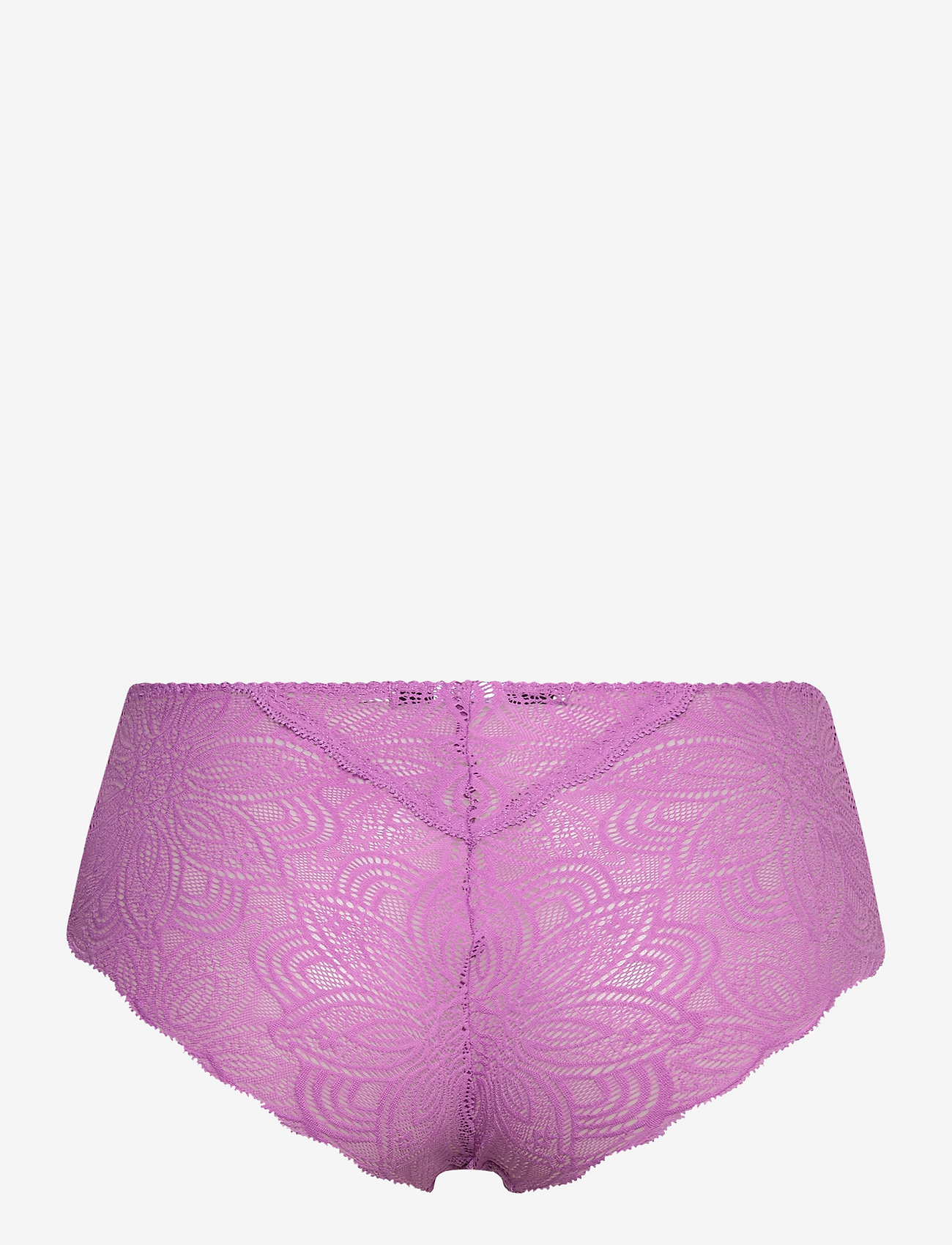 Underprotection - LUNAup HIPSTERS - violet - 1