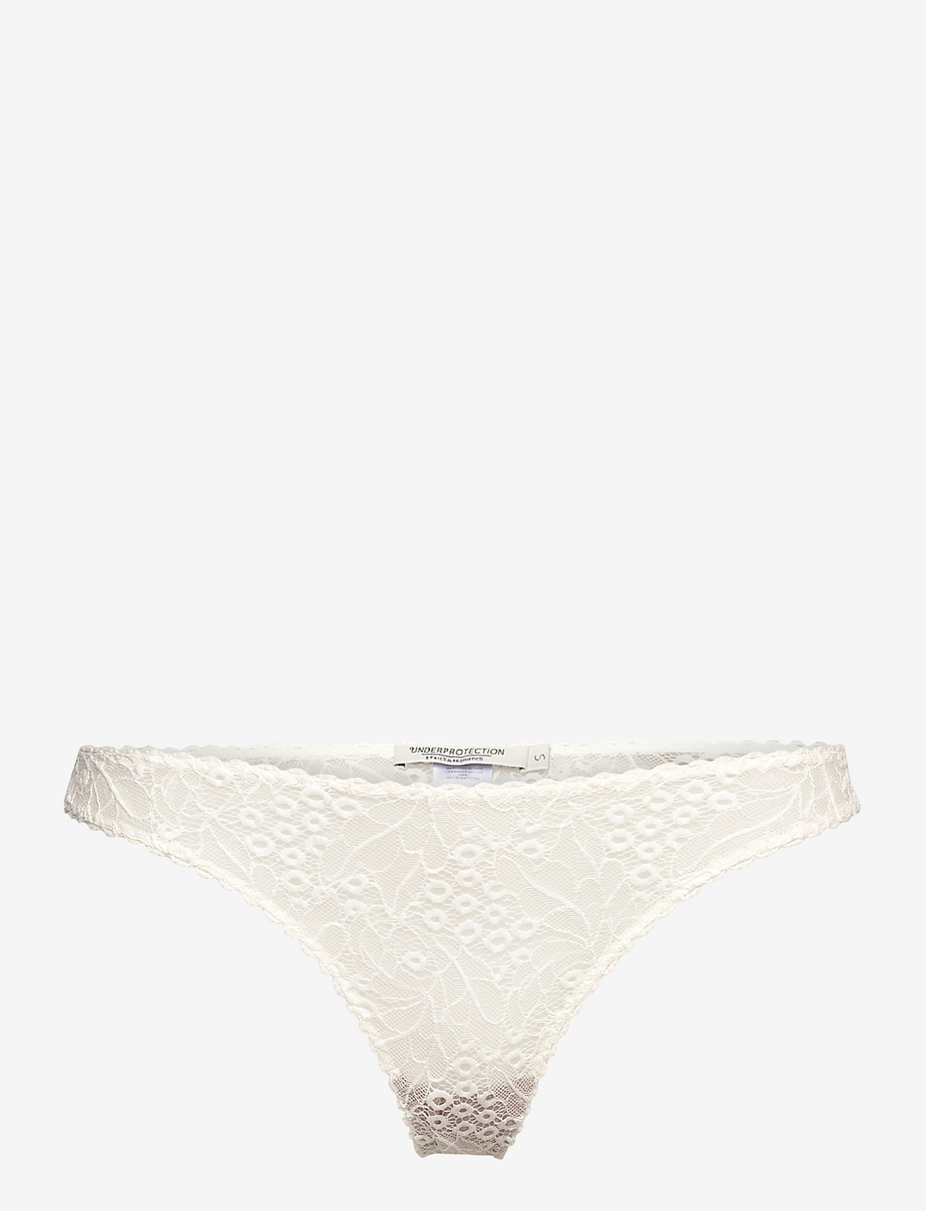 Underprotection - EMMAup STRING - creme - 0