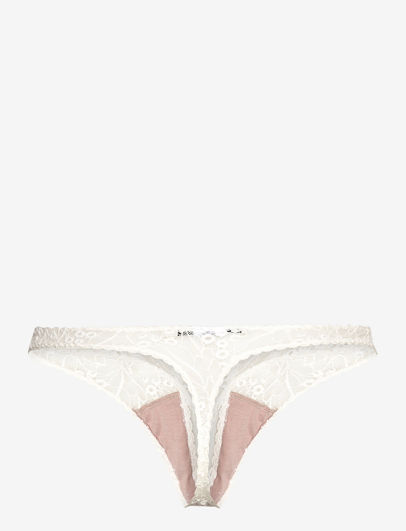 Underprotection - EMMAup STRING - creme - 1