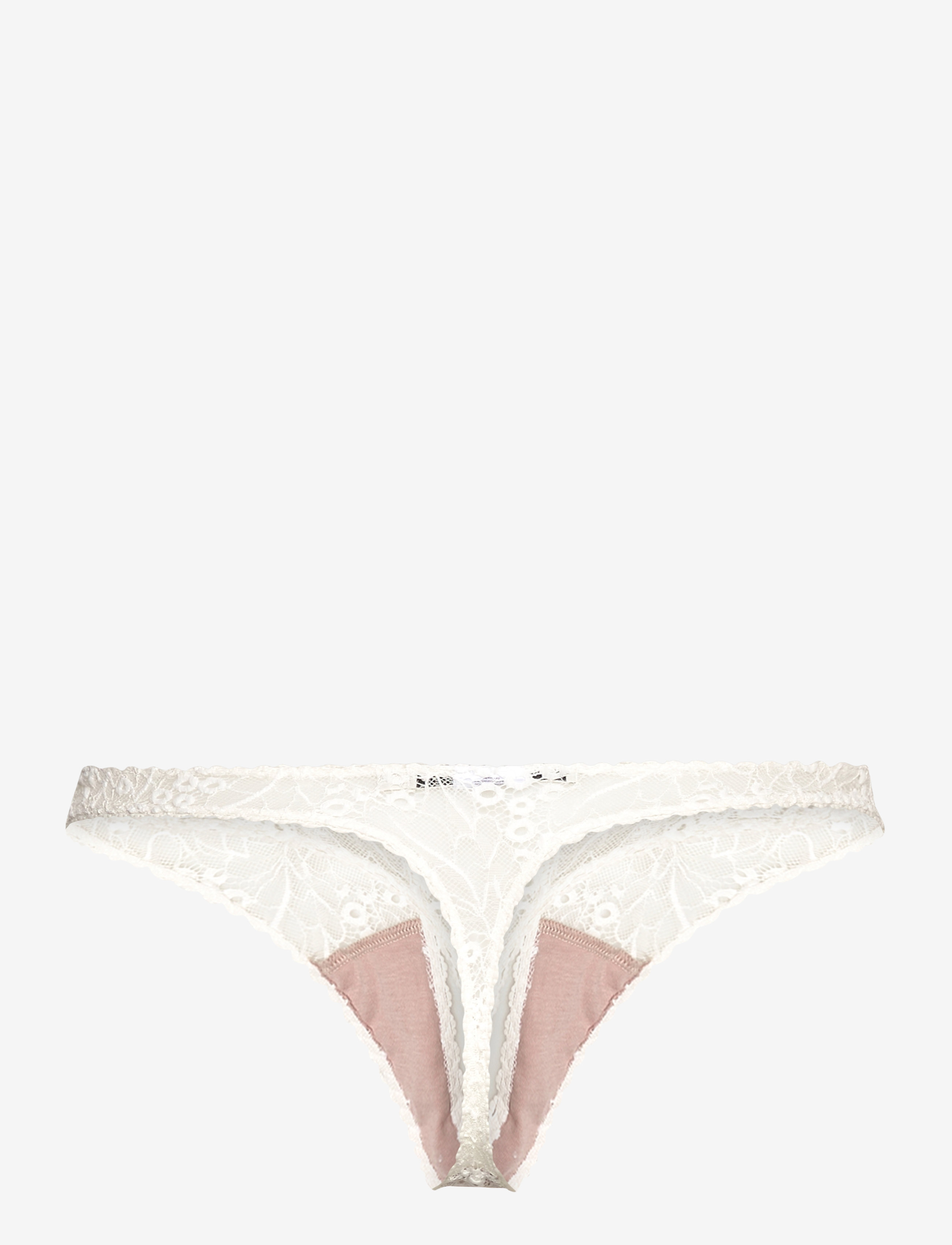 Underprotection - EMMAup STRING - creme - 1