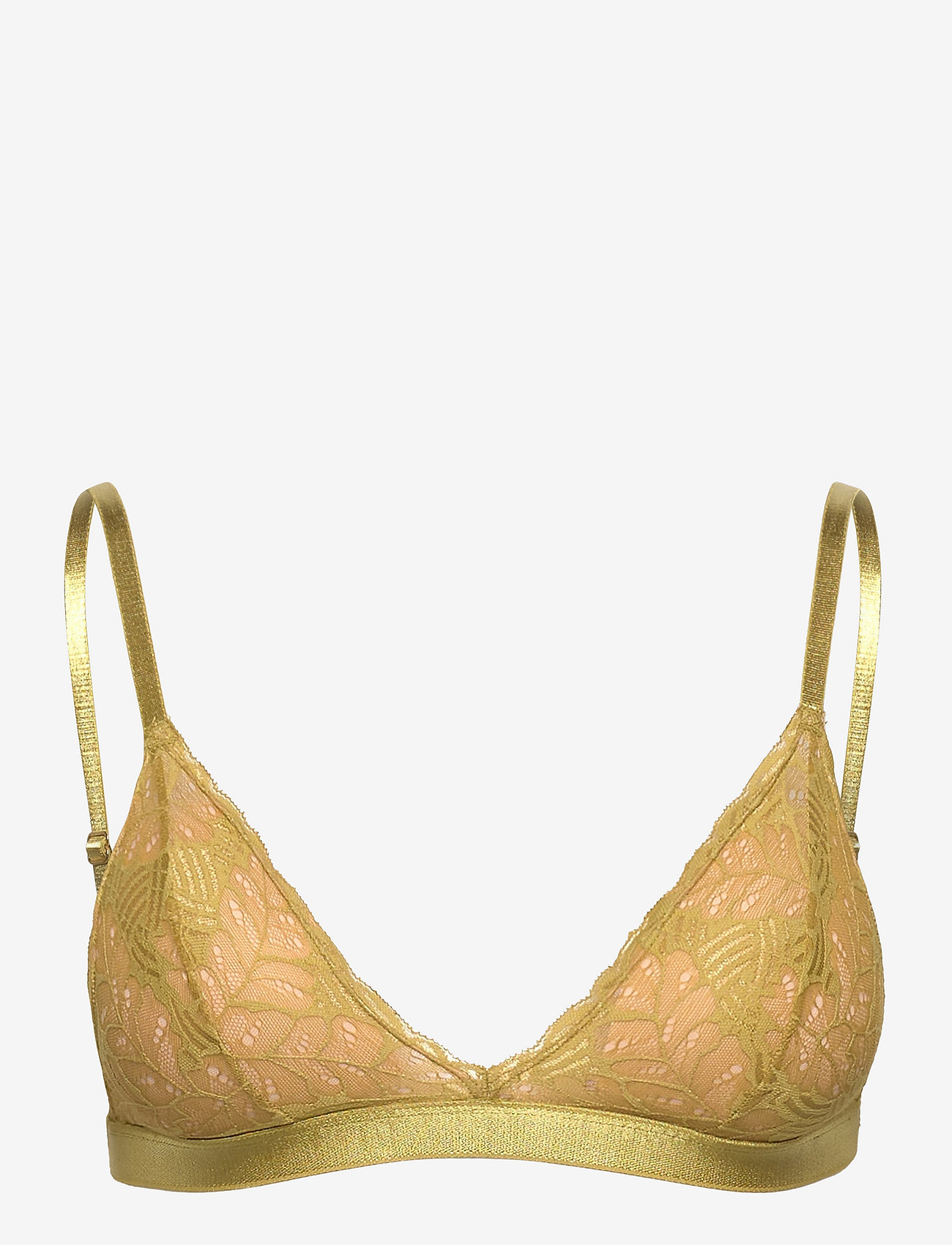 Underprotection - GINAup BRA - khaki - 0