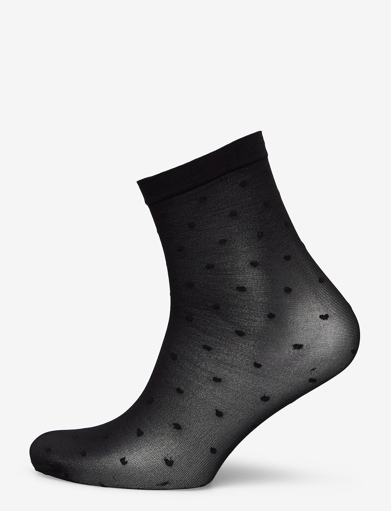 Underprotection - TRUDYup SOCKS - black - 0