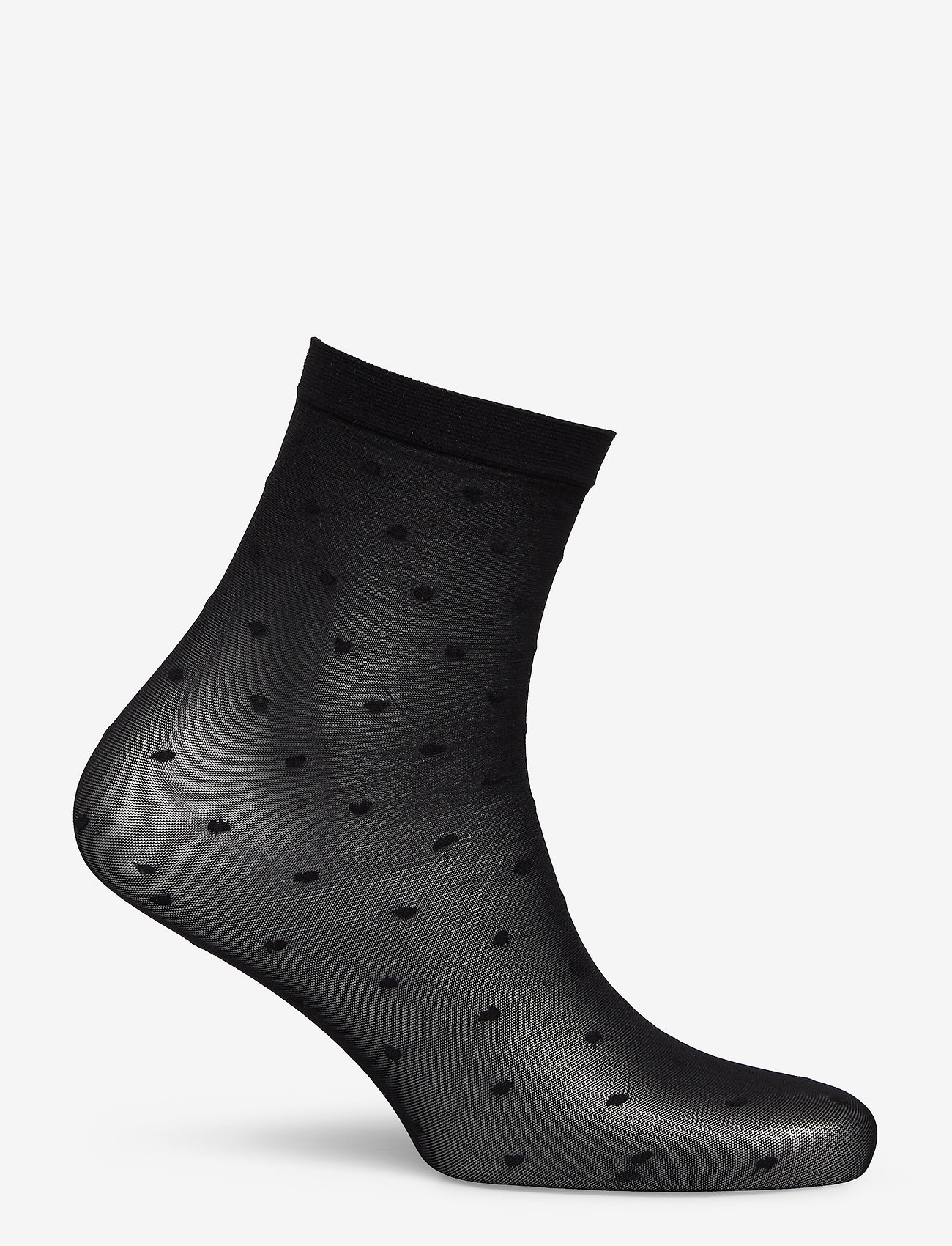 Underprotection - TRUDYup SOCKS - black - 1