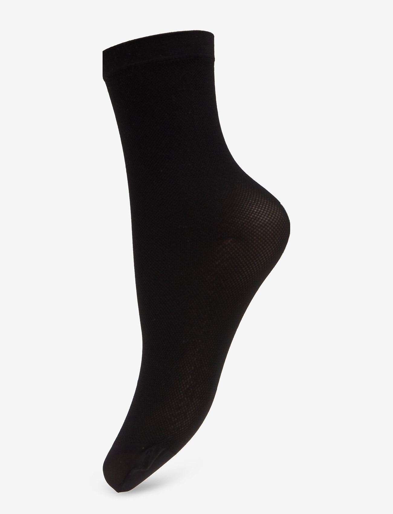 Underprotection - BIBIANEup SOCKS - black - 0