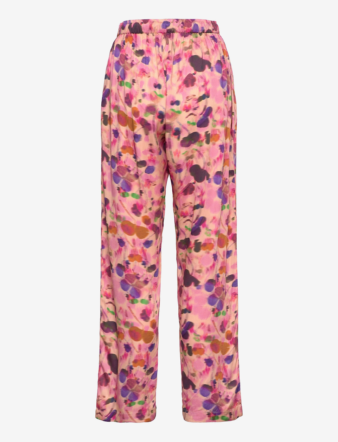 Underprotection - FIEup PANTS - beige - 1