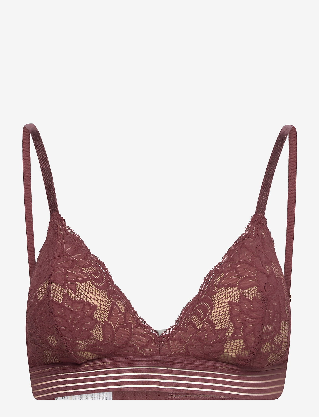 Underprotection - GILDAup BRA - mahogny - 0