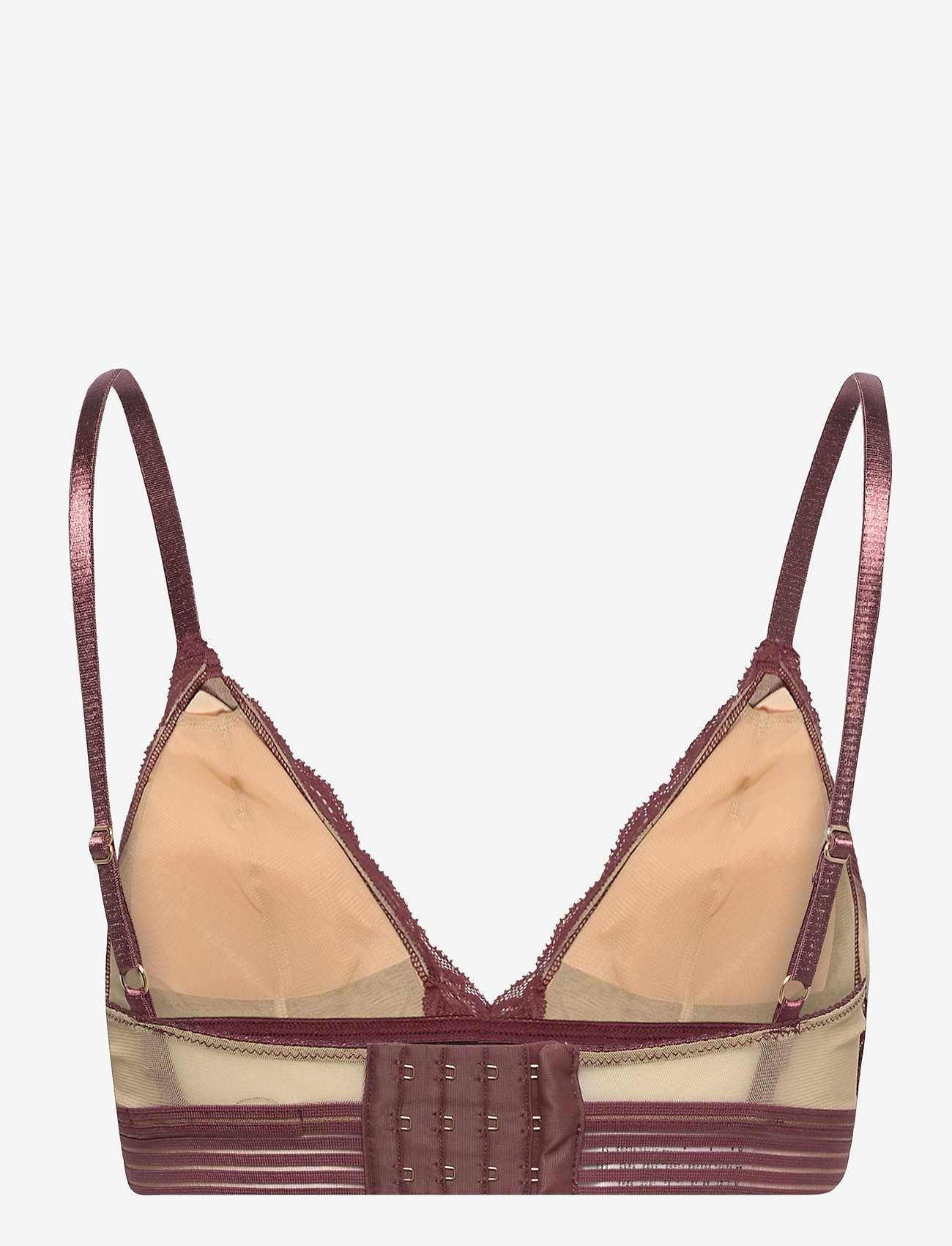 Underprotection - GILDAup BRA - mahogny - 1