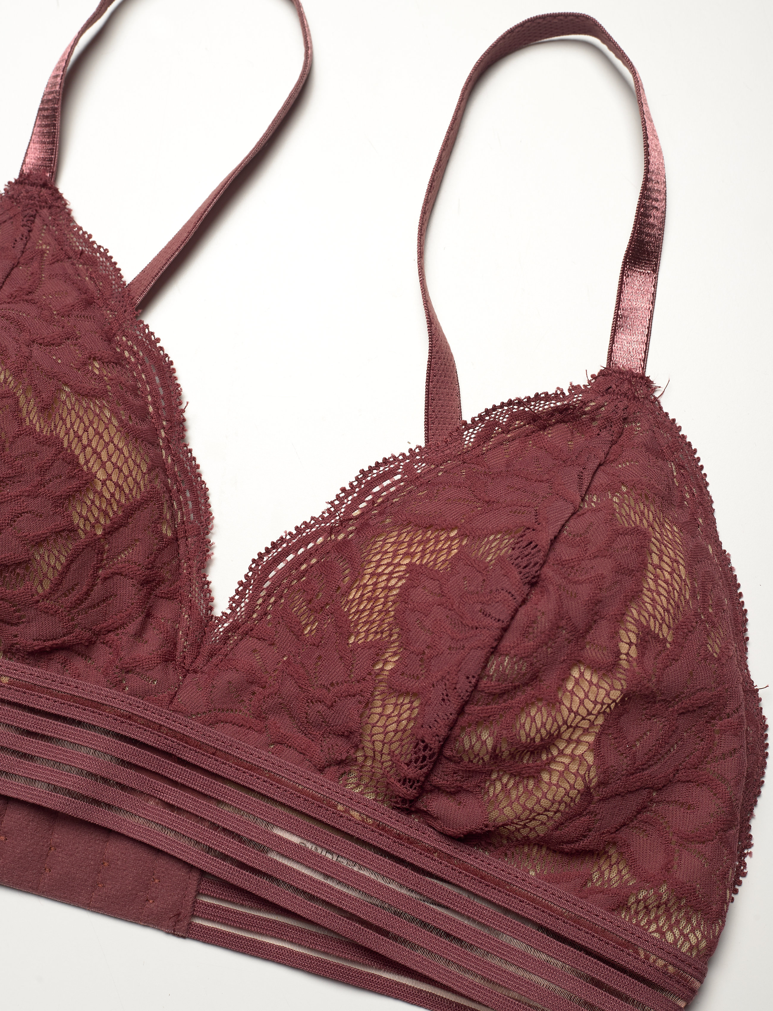Underprotection - GILDAup BRA - mahogny - 2