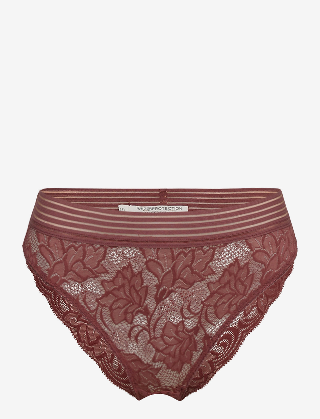 Underprotection - GILDAup BRIEFS - mahogny - 0