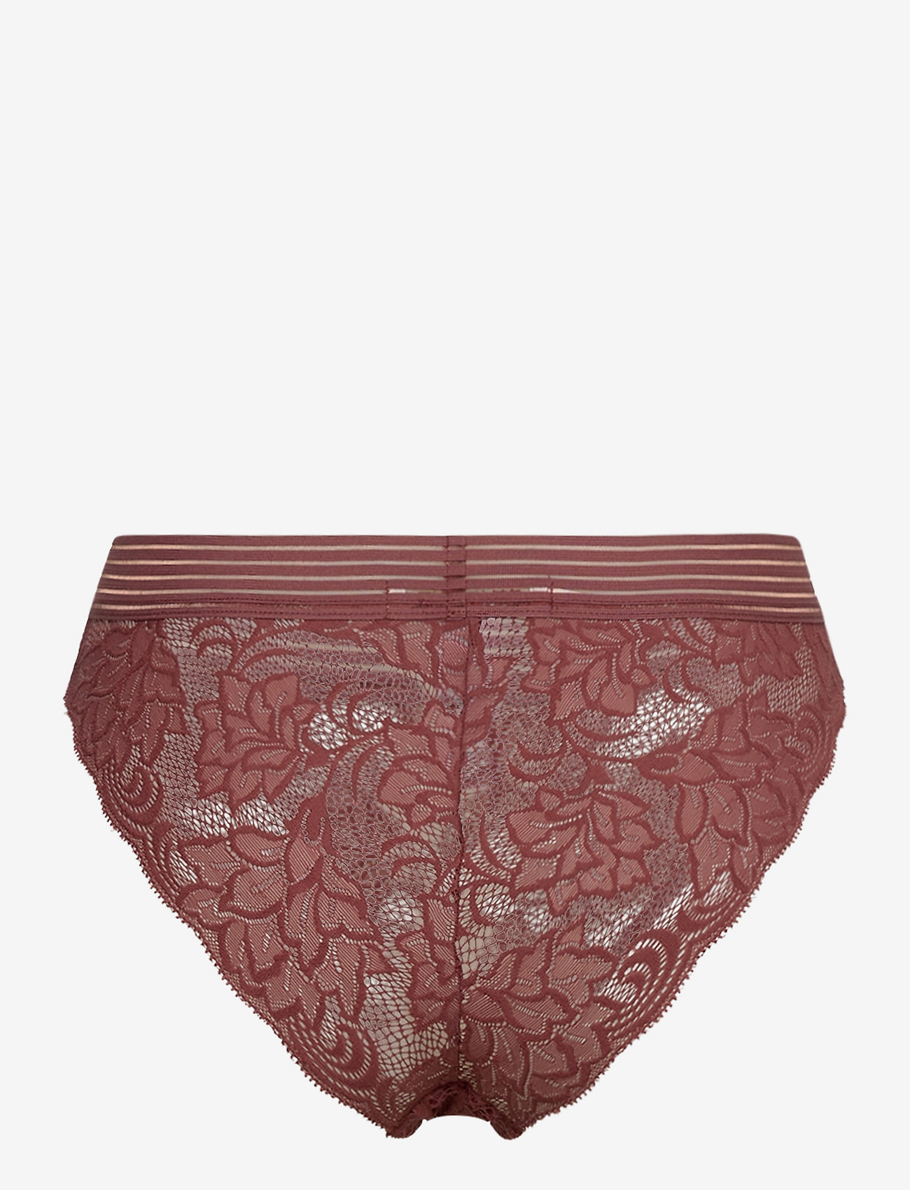 Underprotection - GILDAup BRIEFS - mahogny - 1