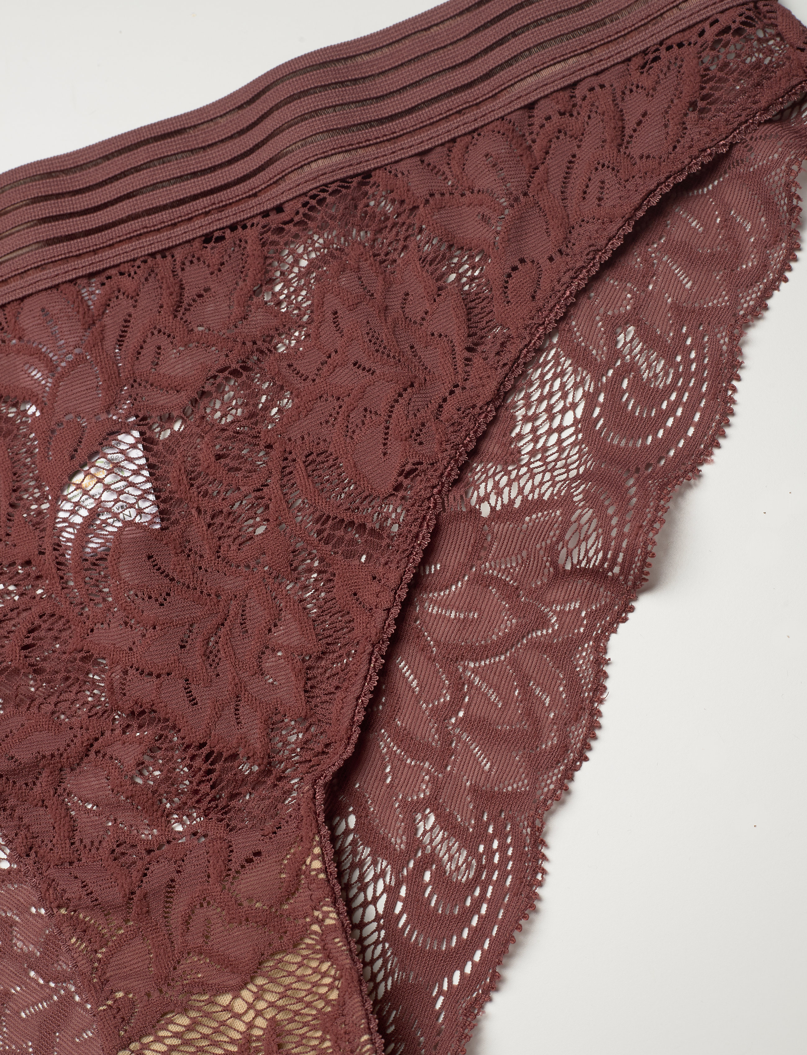 Underprotection - GILDAup BRIEFS - mahogny - 2
