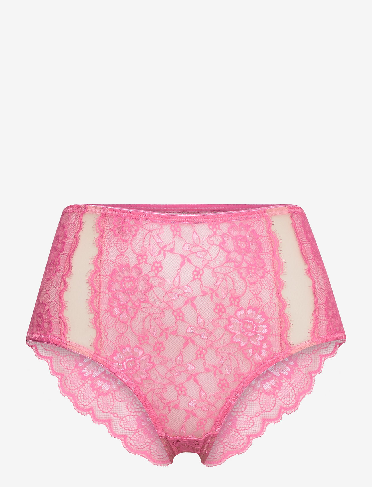 Underprotection - AMYup HIPSTERS - pink - 0