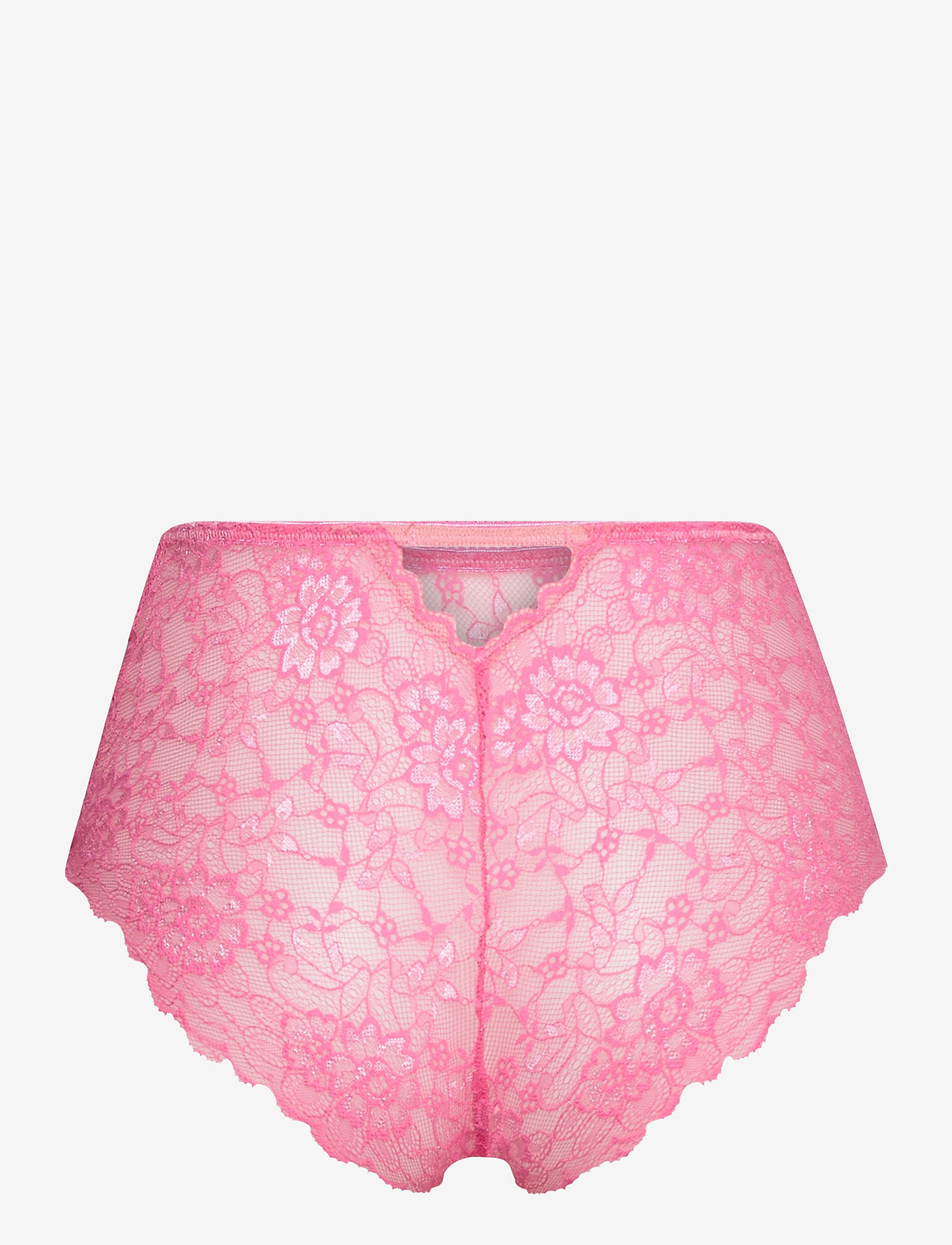 Underprotection - AMYup HIPSTERS - pink - 1