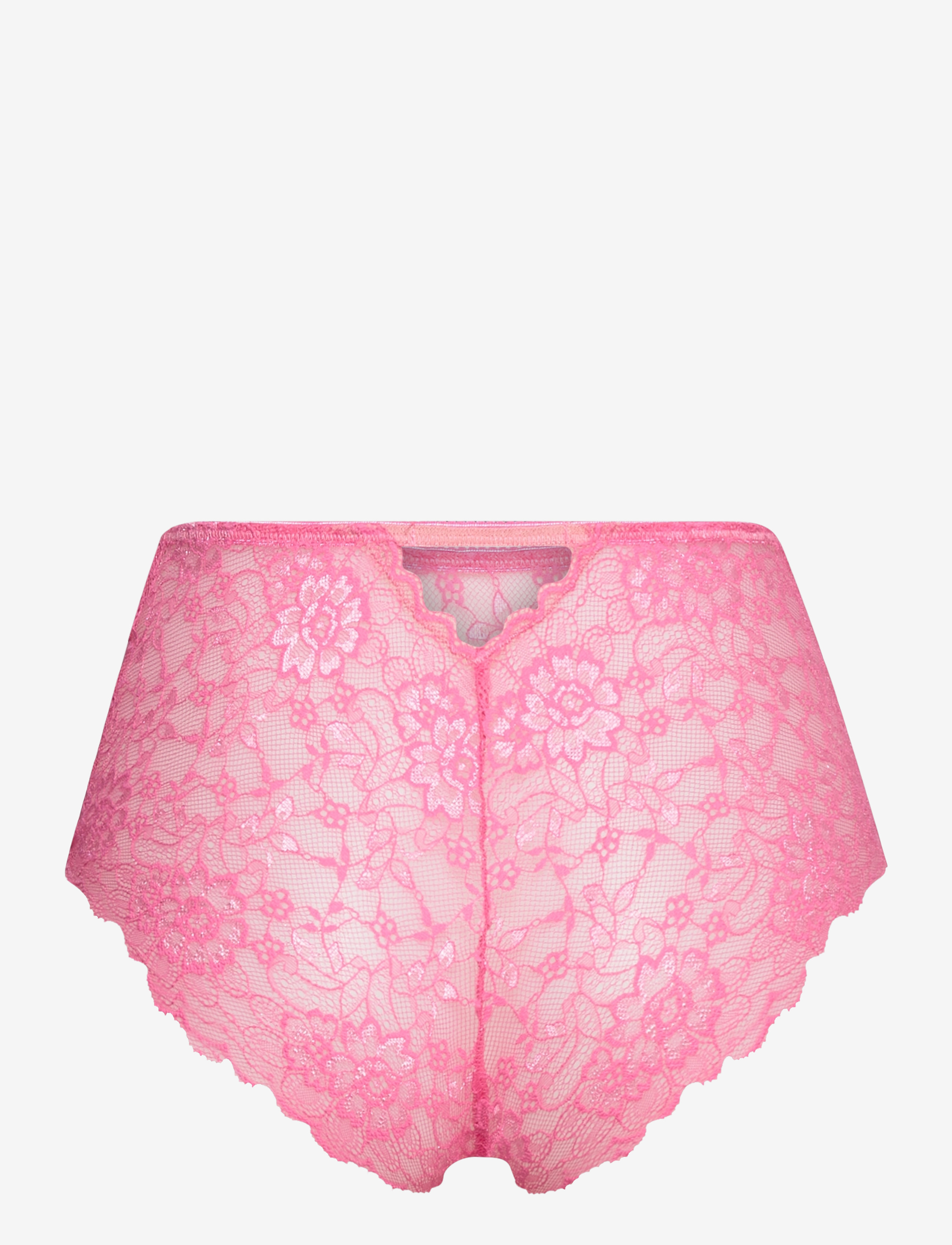 Underprotection - AMYup HIPSTERS - pink - 1