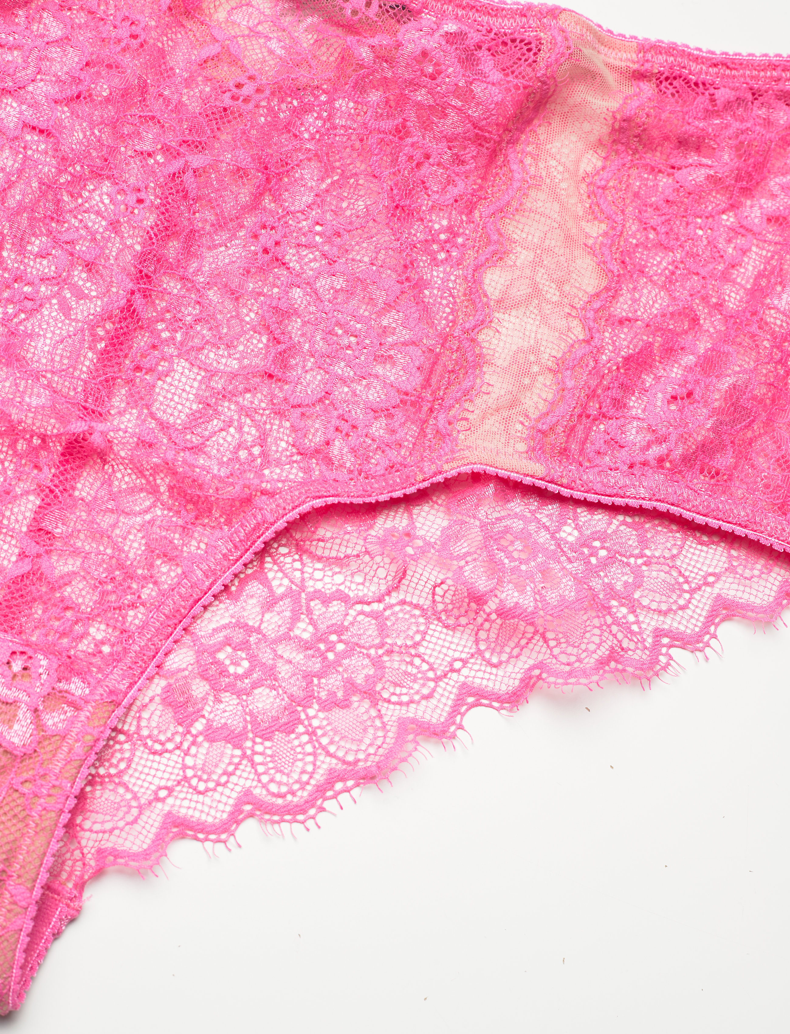 Underprotection - AMYup HIPSTERS - pink - 2