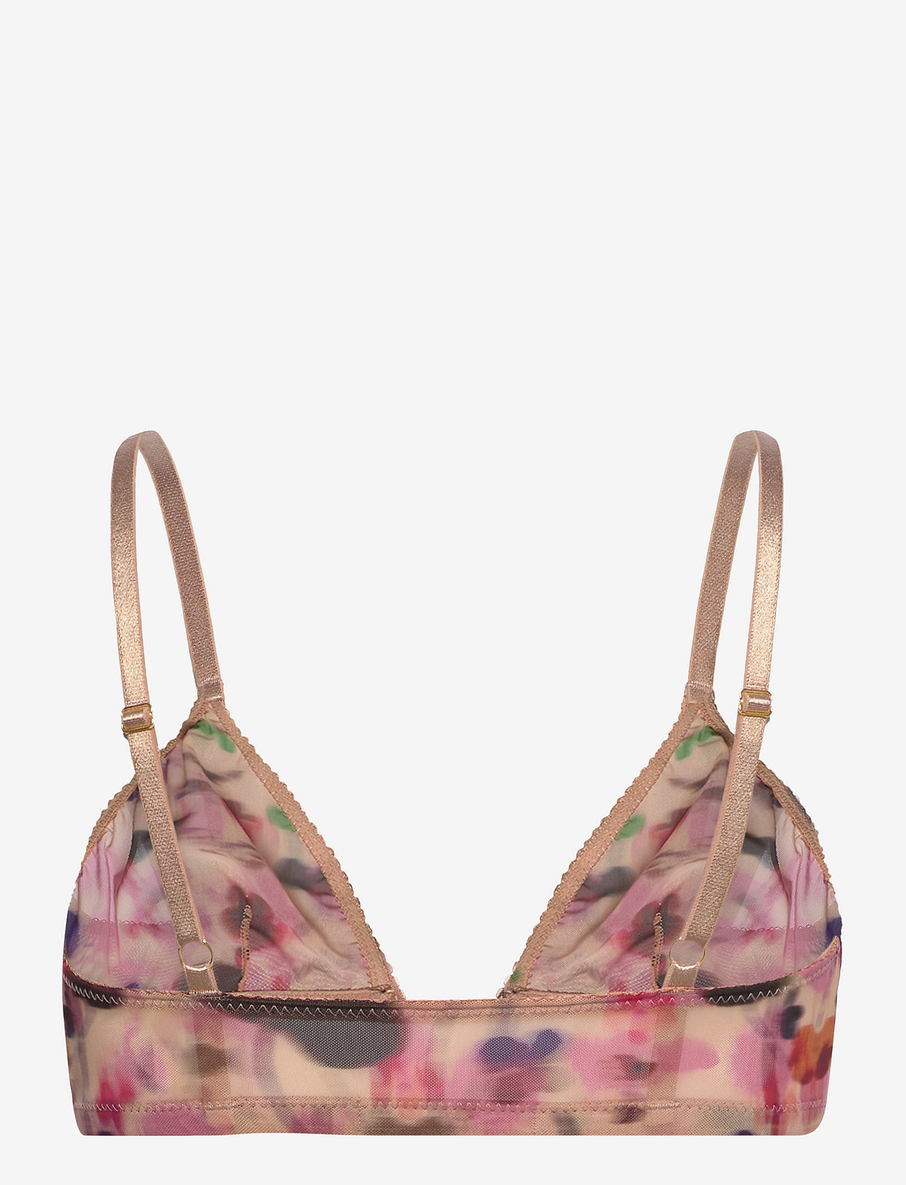 Underprotection - RANIAup BRA - beige - 1