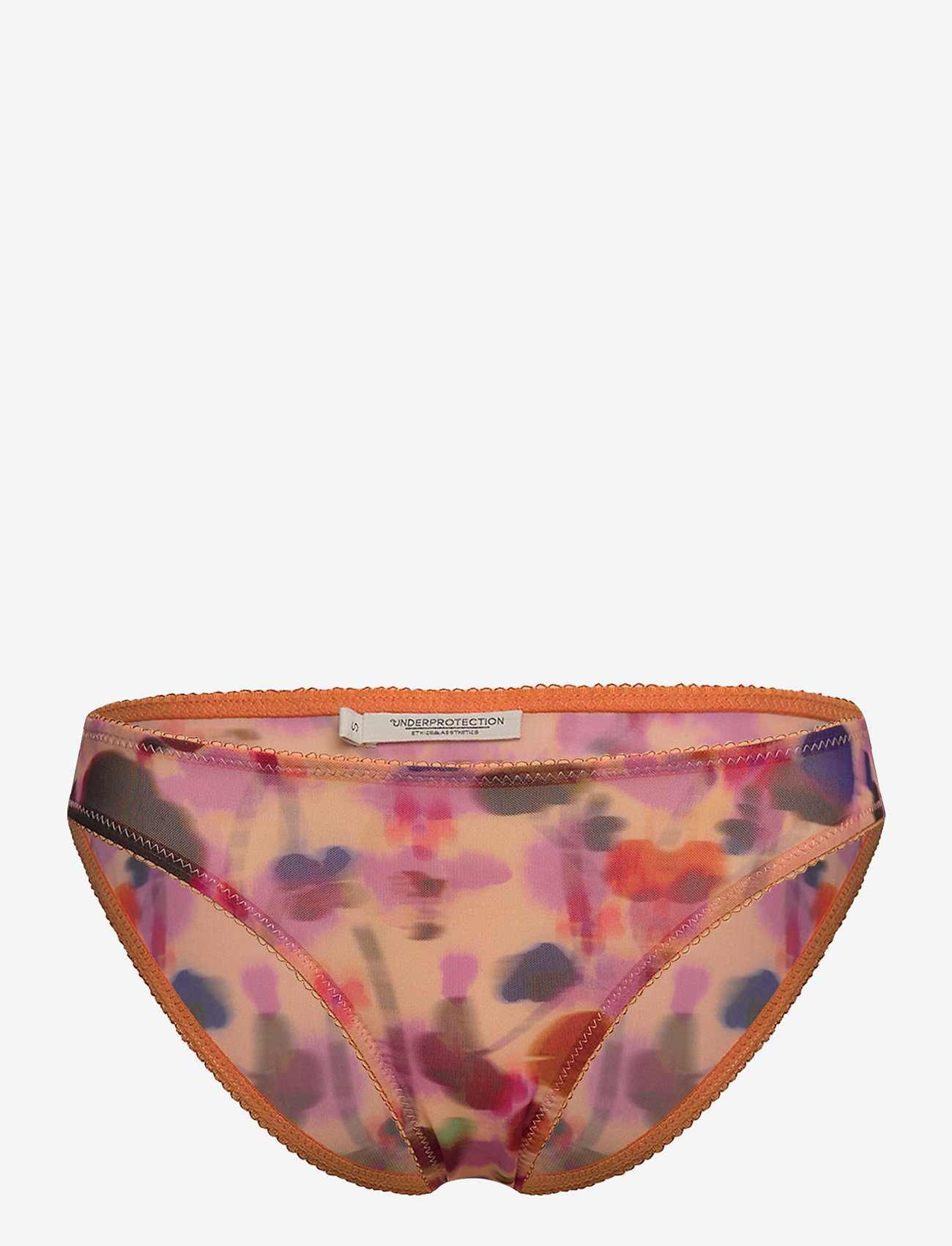 RANIAup BRIEFS - BEIGE