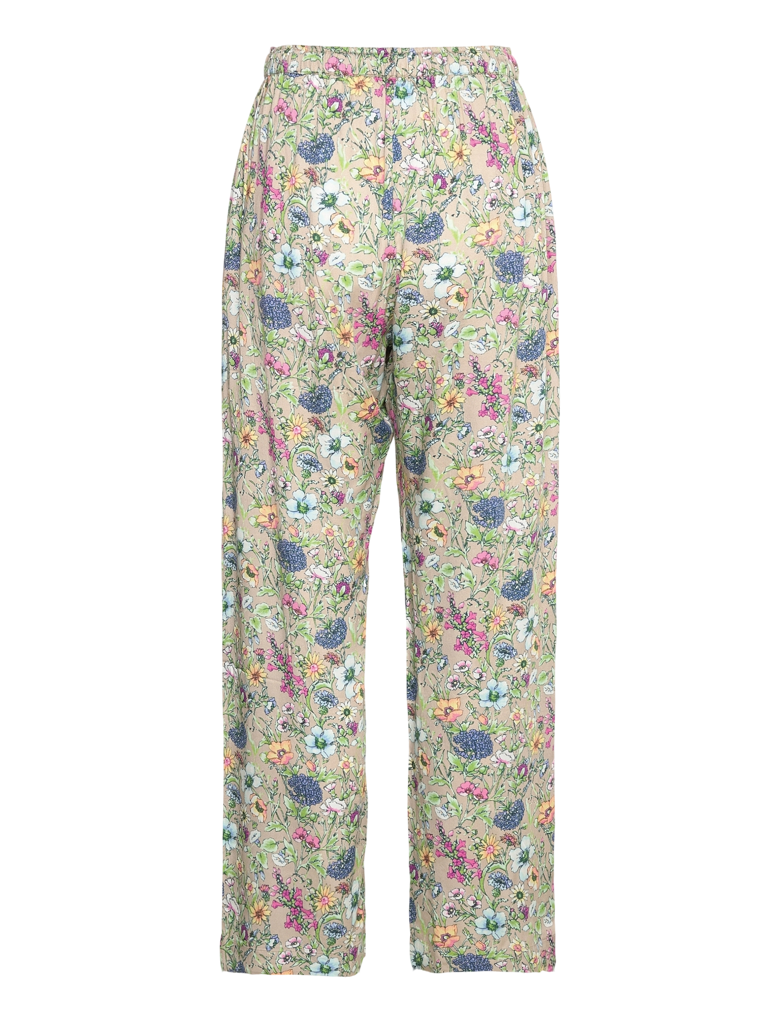 Underprotection - FIEup PANTS - ginger - 1