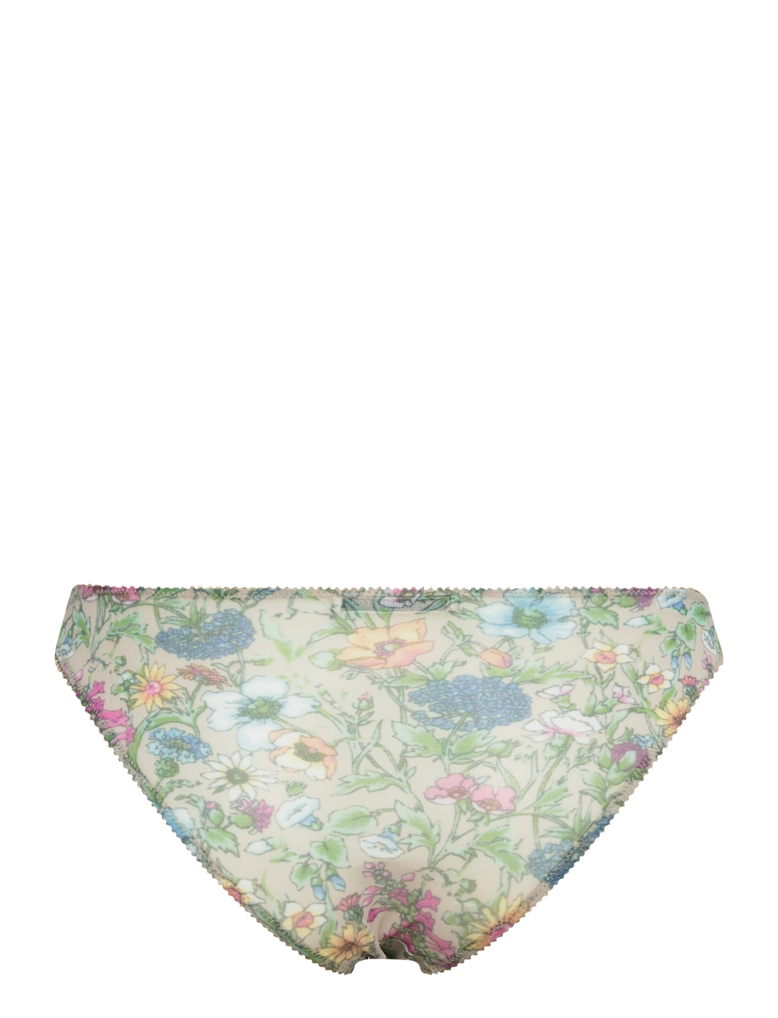 Underprotection - RANIAup BRIEFS - ginger - 1