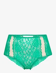 Underprotection - AMYup HIPSTERS - briefs - emerald - 0
