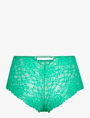 Underprotection - AMYup HIPSTERS - damen - emerald - 1