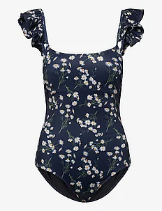 LOTUSup SWIMSUIT, Underprotection