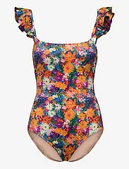 Underprotection - LOTUSup SWIMSUIT - swimsuits - rose - 0