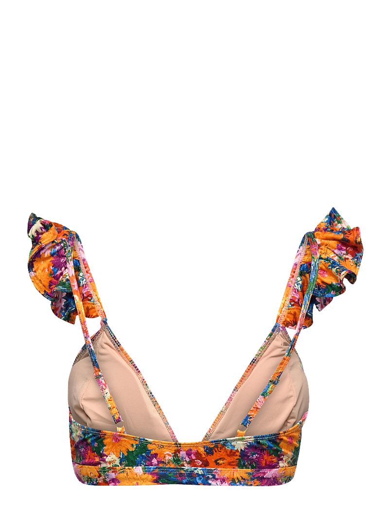 Underprotection - LOTUSup BIKINI BRA - bandeaubikinier - rose - 2