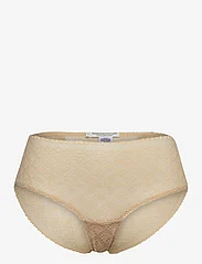 Underprotection - CHRISTYup HIPSTERS - kobiety - beige - 0