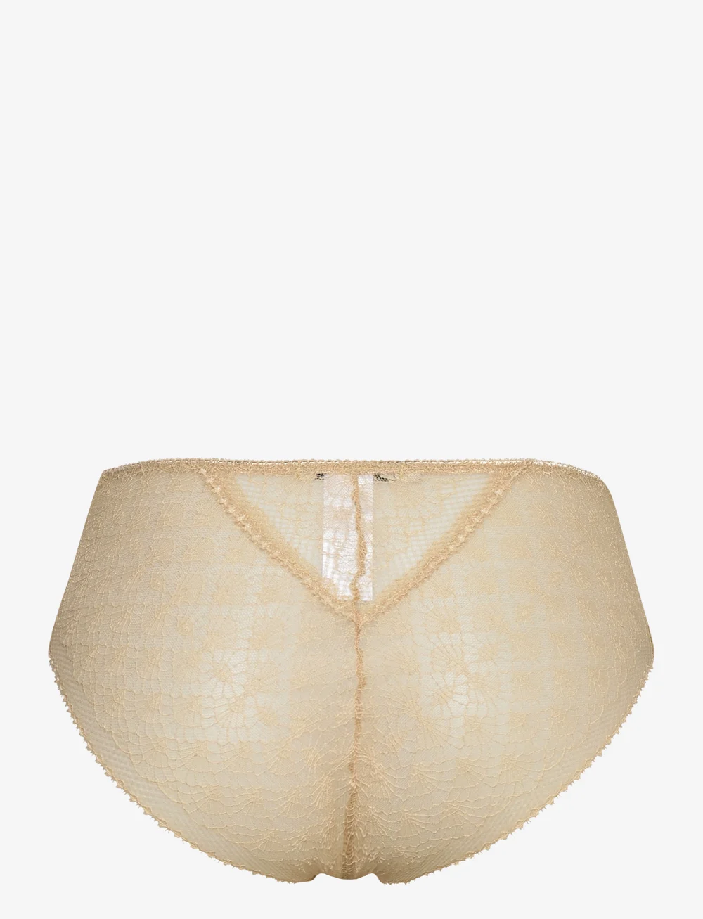 Underprotection - CHRISTYup HIPSTERS - hipster & boyshorts - beige - 1