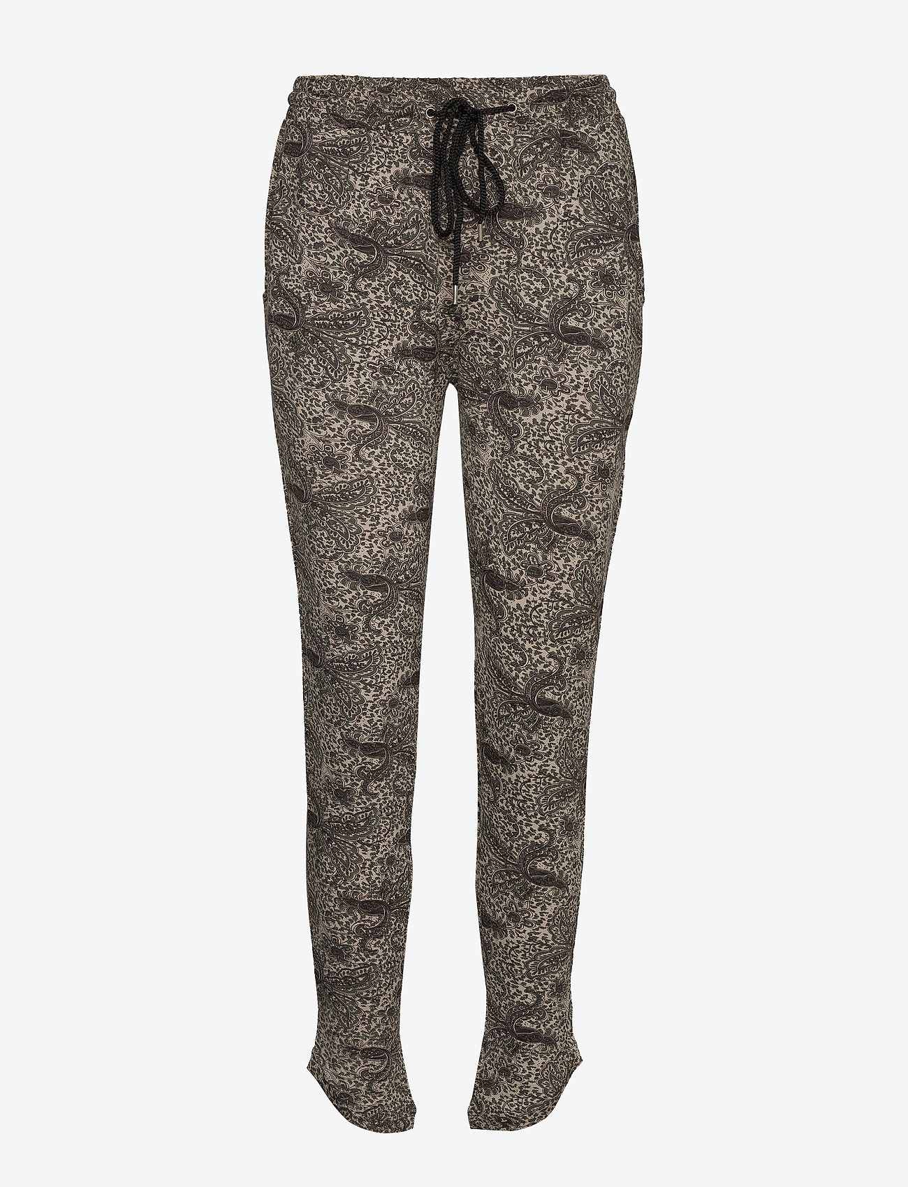 Underprotection - PETRA PANTS GREY - grey - 0