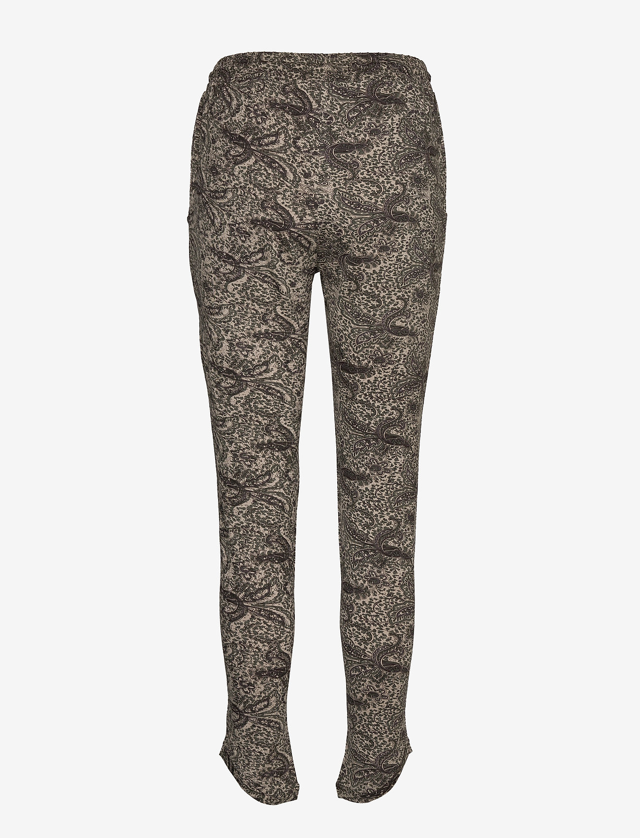 Underprotection - PETRA PANTS GREY - grey - 1