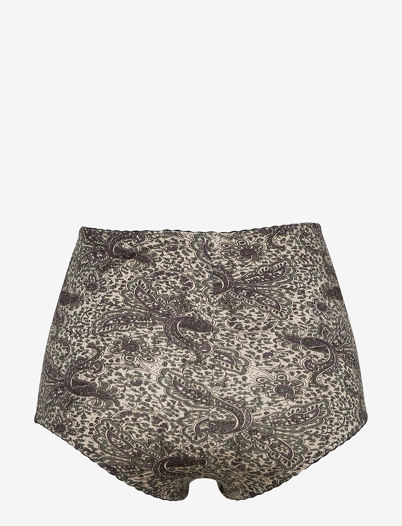 Underprotection - PETRA HIPSTERS GREY - grey - 1