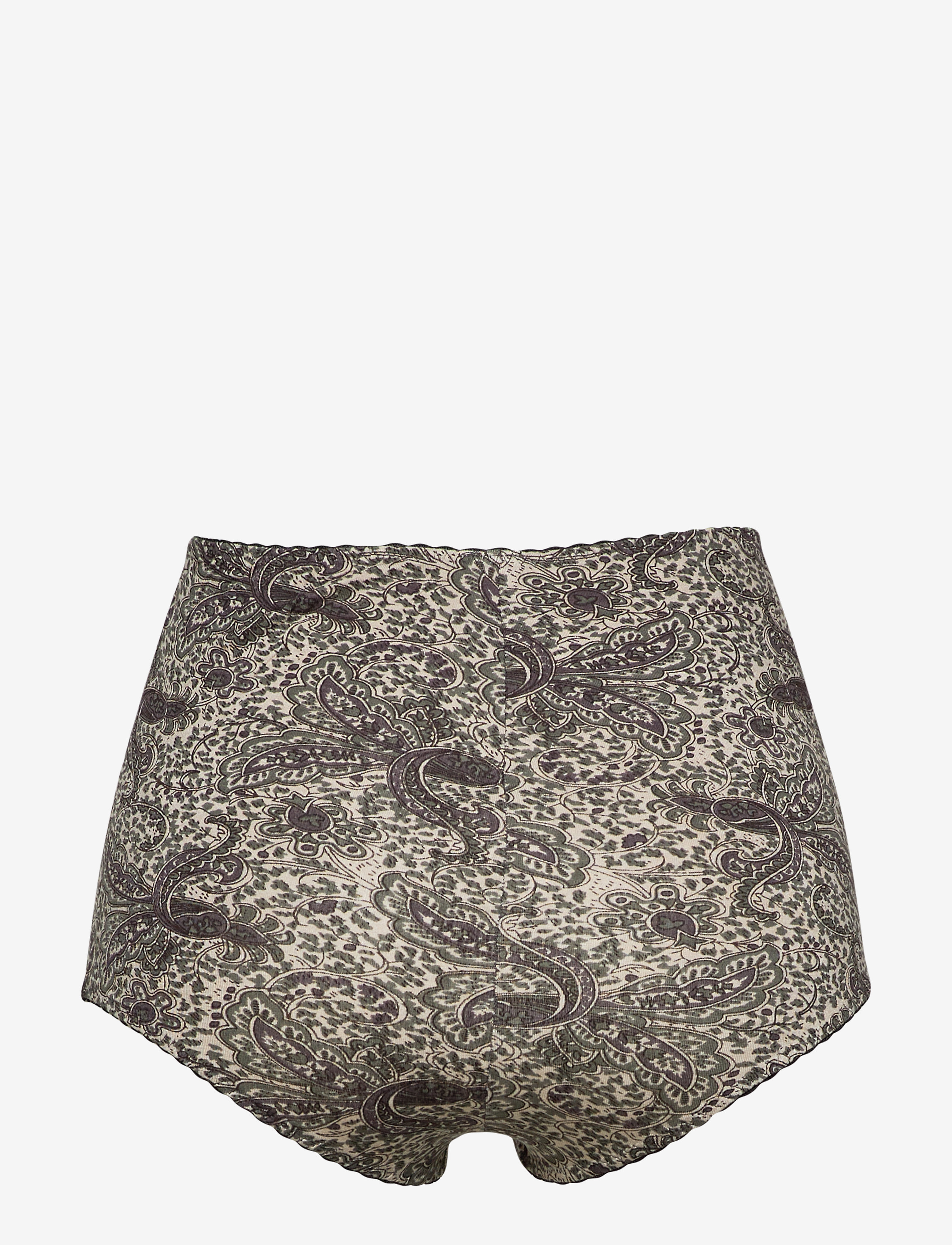 Underprotection - PETRA HIPSTERS GREY - grey - 1