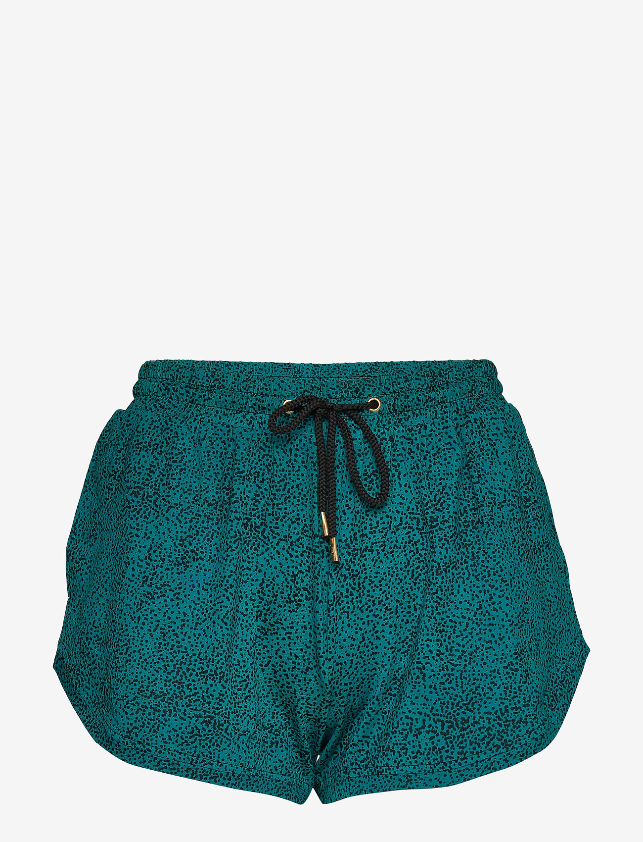Underprotection - KARMA SHORTS GREEN - green - 0