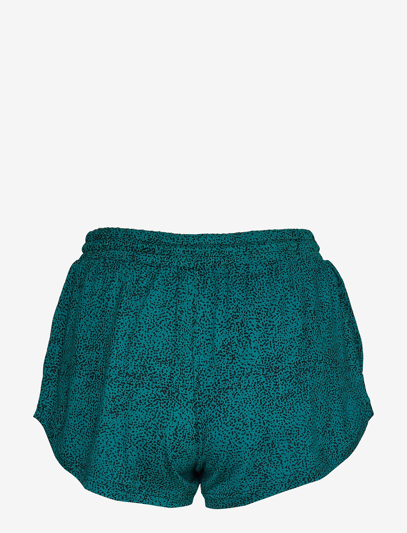 Underprotection - KARMA SHORTS GREEN - green - 1