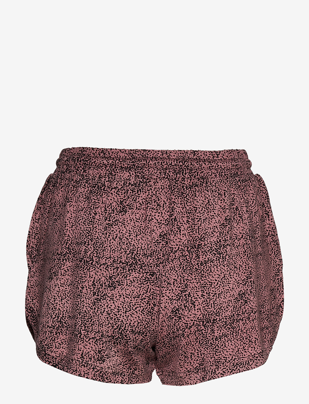 Underprotection - KARMA SHORTS GREEN - plum - 1