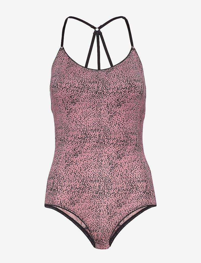 Underprotection - KARMA BODY PLUM - særlige begivenheder - plum - 0