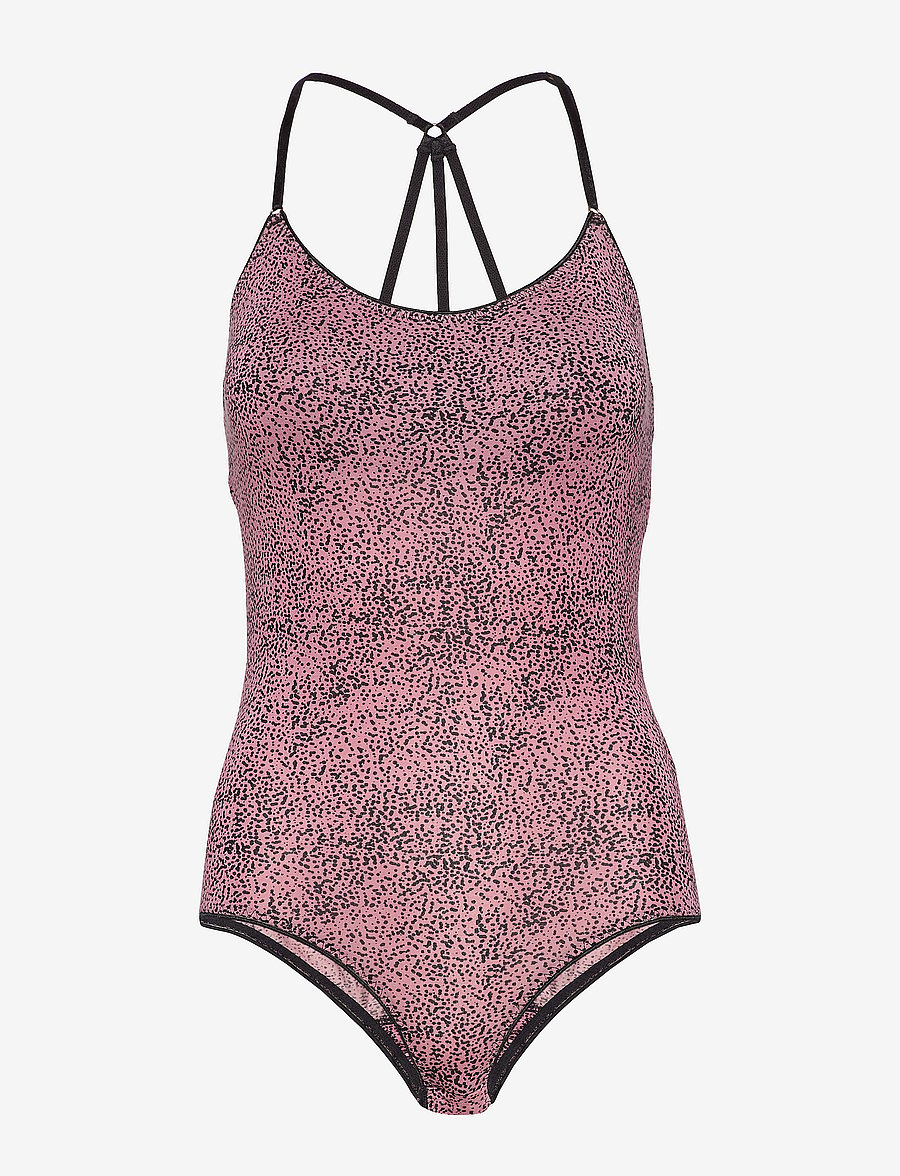 Underprotection - KARMA BODY PLUM - besondere anlässe - plum - 0