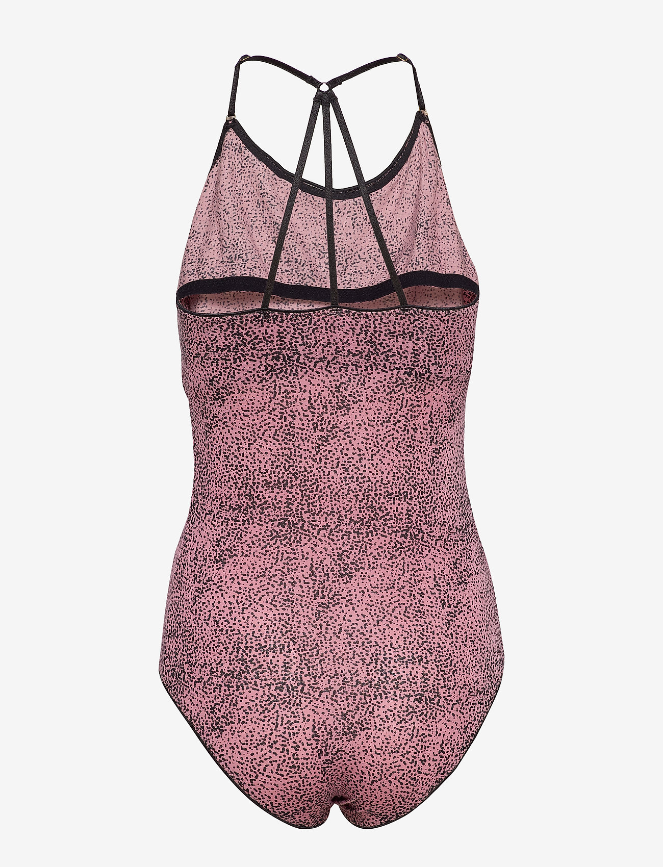 Underprotection - KARMA BODY PLUM - naised - plum - 1