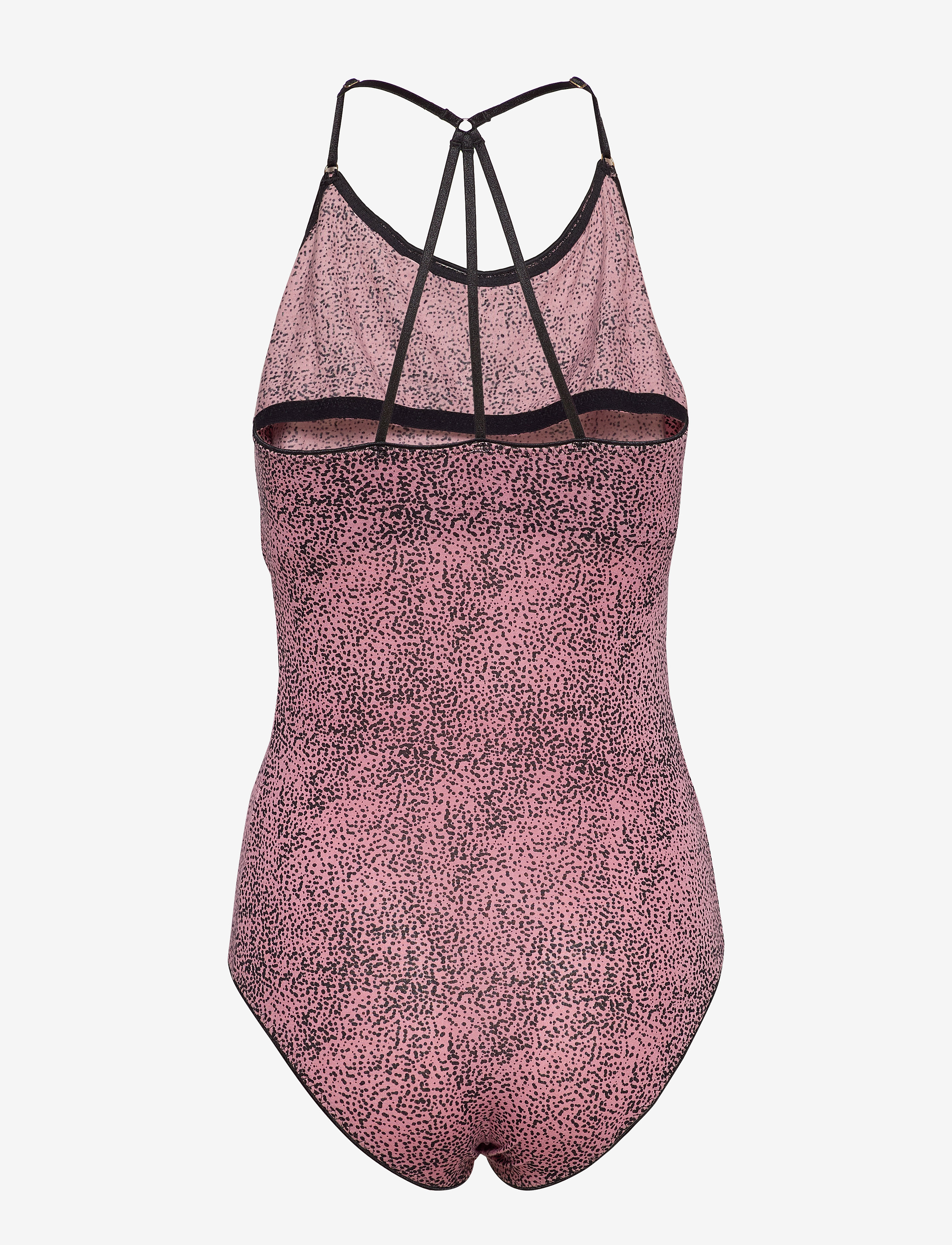 Underprotection - KARMA BODY PLUM - bodies & slips - plum - 1