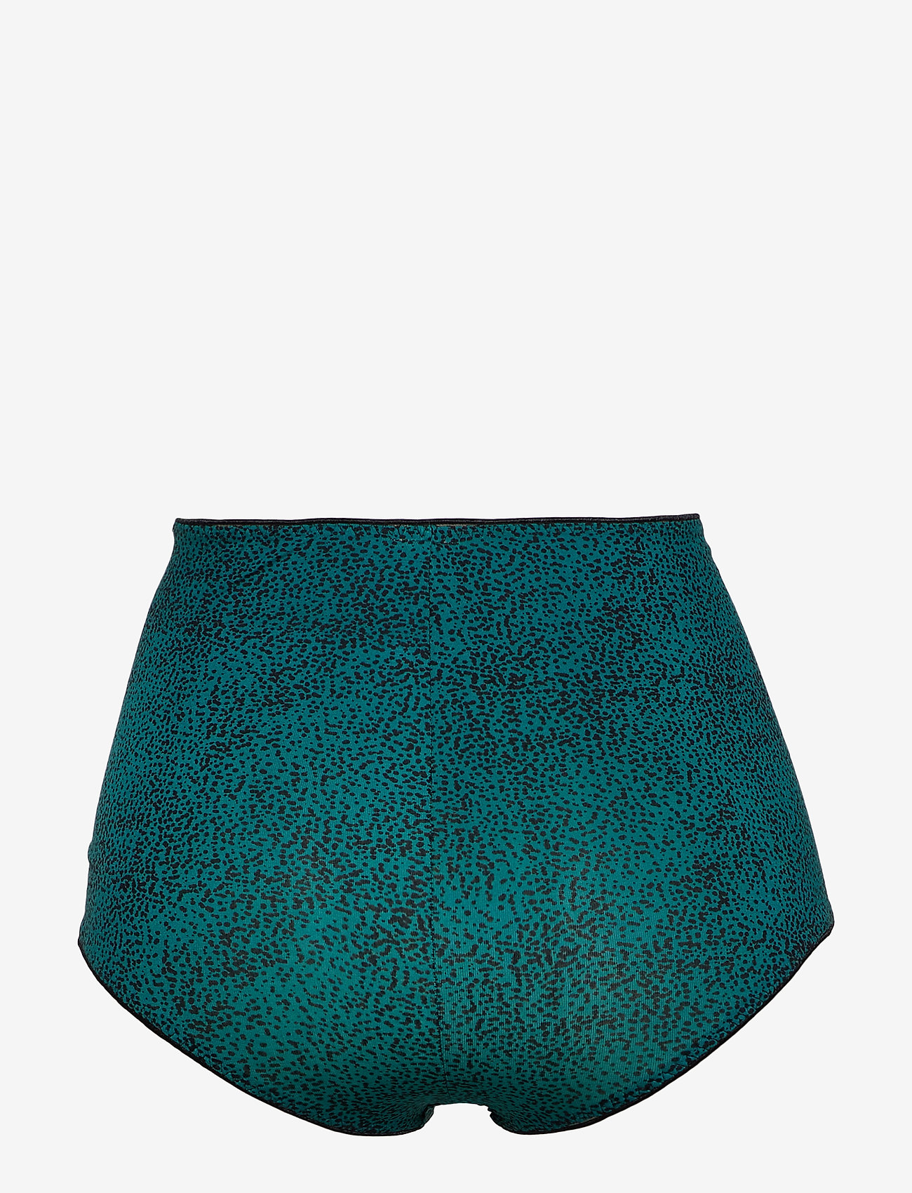 Underprotection - KARMA HIPSTERS GREEN - green - 1